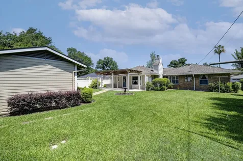 6215 Waltway Drive Houston TX 77008