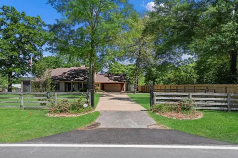16024 Rabon Chapel Road Montgomery TX 77316