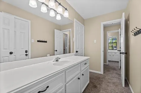 16024 Rabon Chapel Road Montgomery TX 77316