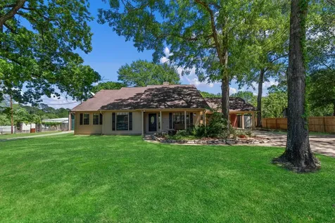 16024 Rabon Chapel Road Montgomery TX 77316