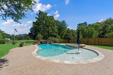 16024 Rabon Chapel Road Montgomery TX 77316