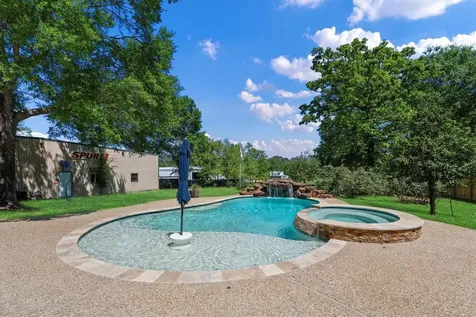 16024 Rabon Chapel Road Montgomery TX 77316