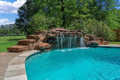 16024 Rabon Chapel Road Montgomery TX 77316