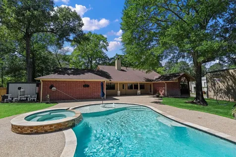 16024 Rabon Chapel Road Montgomery TX 77316