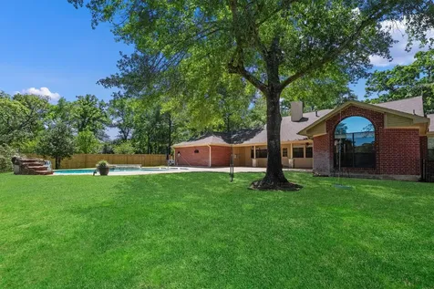 16024 Rabon Chapel Road Montgomery TX 77316