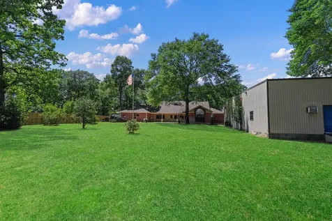 16024 Rabon Chapel Road Montgomery TX 77316