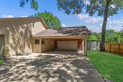 16024 Rabon Chapel Road Montgomery TX 77316