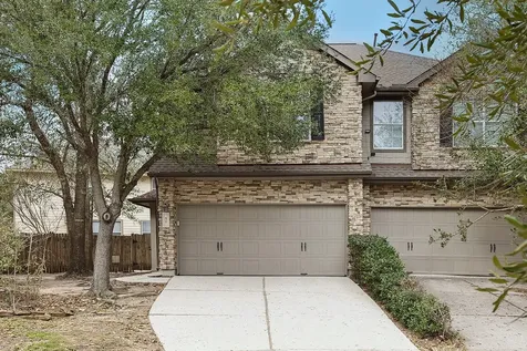 51 Wickerdale Place The Woodlands TX 77382