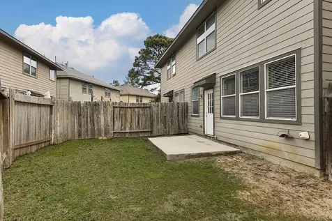 51 Wickerdale Place The Woodlands TX 77382