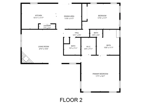321 Ling Street Bayou Vista TX 77563