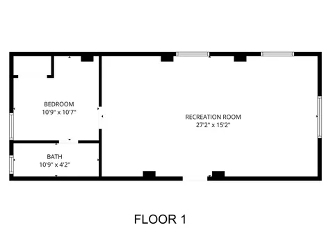 321 Ling Street Bayou Vista TX 77563