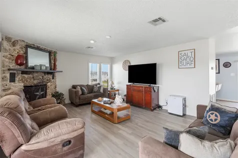 321 Ling Street Bayou Vista TX 77563