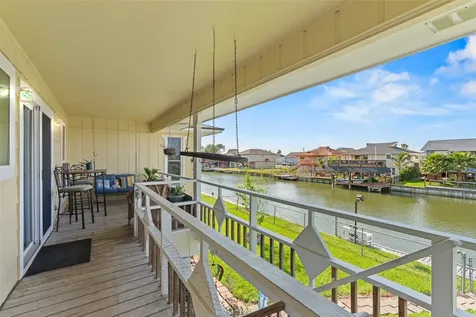 321 Ling Street Bayou Vista TX 77563