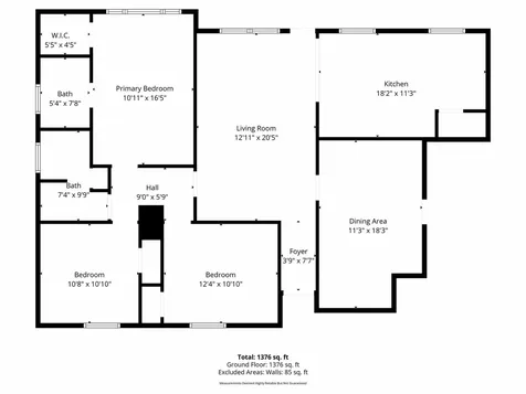 10014 Carlow Lane La Porte TX 77571