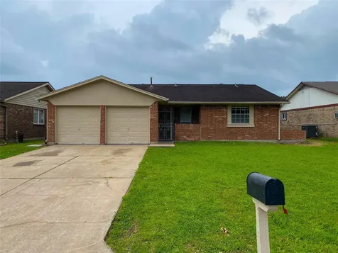 11514 Fruitwood Drive Houston TX 77089