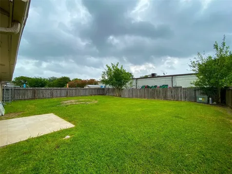 11514 Fruitwood Drive Houston TX 77089