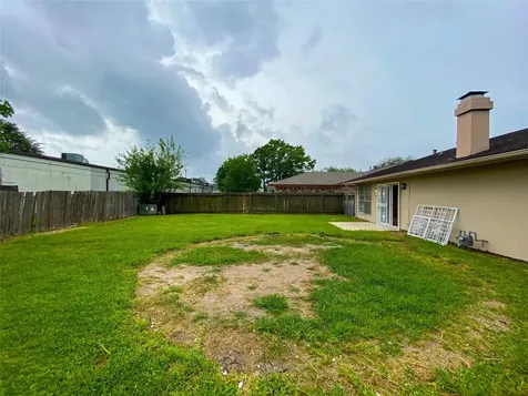 11514 Fruitwood Drive Houston TX 77089