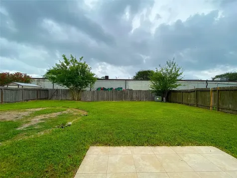 11514 Fruitwood Drive Houston TX 77089