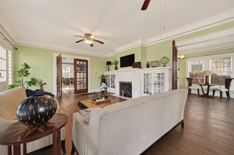 1723 Rosenberg Street Galveston TX 77550