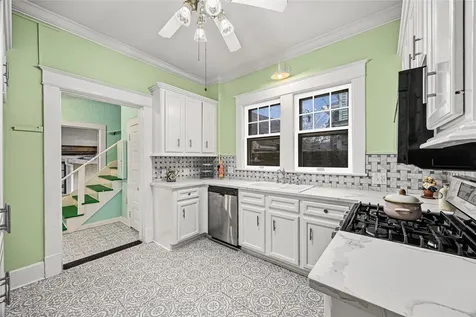 1723 Rosenberg Street Galveston TX 77550