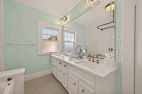1723 Rosenberg Street Galveston TX 77550
