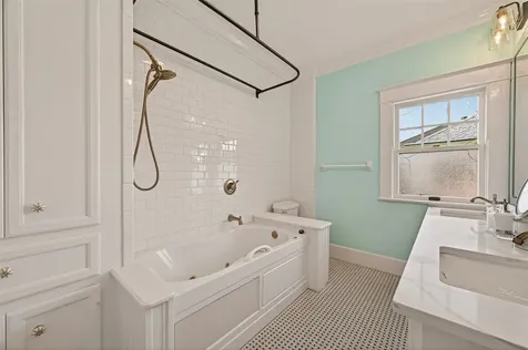 1723 Rosenberg Street Galveston TX 77550