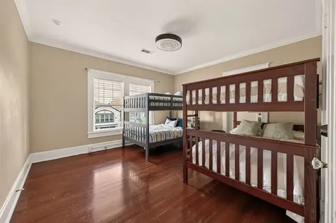 1723 Rosenberg Street Galveston TX 77550