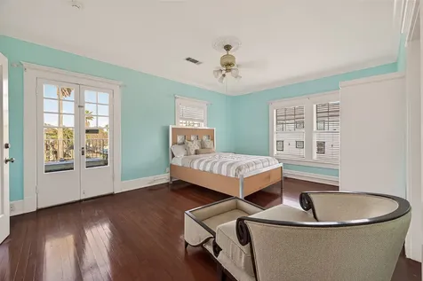 1723 Rosenberg Street Galveston TX 77550