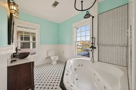 1723 Rosenberg Street Galveston TX 77550