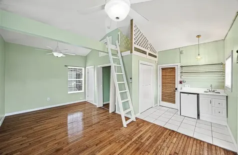 1723 Rosenberg Street Galveston TX 77550