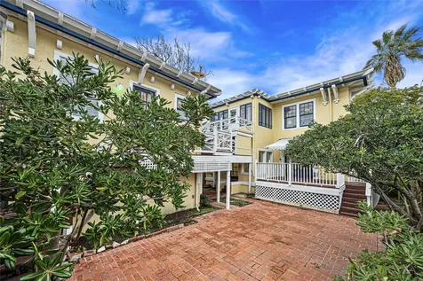 1723 Rosenberg Street Galveston TX 77550