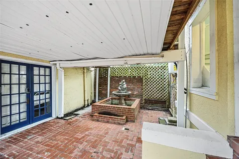 1723 Rosenberg Street Galveston TX 77550