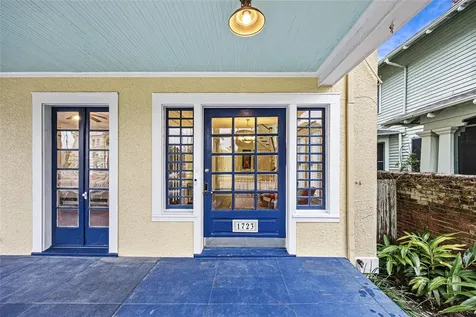 1723 Rosenberg Street Galveston TX 77550