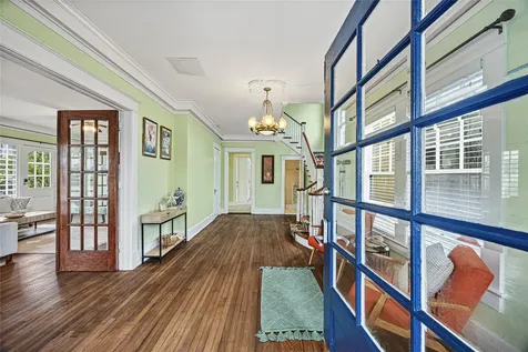 1723 Rosenberg Street Galveston TX 77550