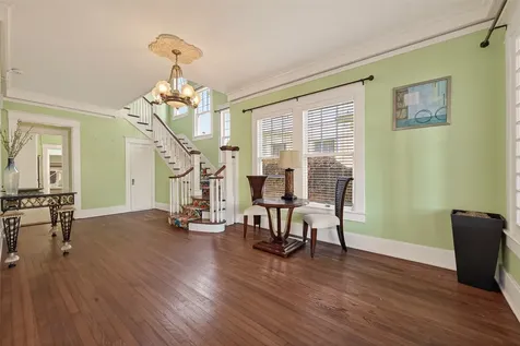 1723 Rosenberg Street Galveston TX 77550