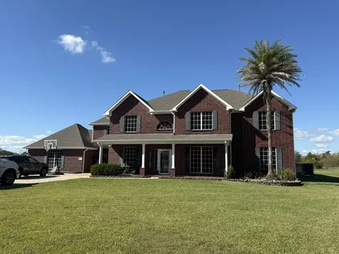 8703 Tumblewood Drive Beach City TX 77523