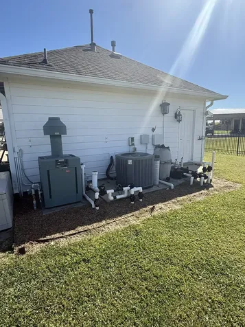 8703 Tumblewood Drive Beach City TX 77523