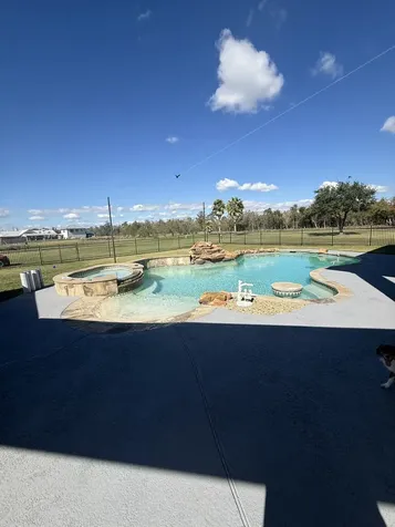 8703 Tumblewood Drive Beach City TX 77523