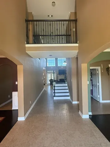 8703 Tumblewood Drive Beach City TX 77523