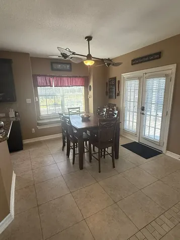 8703 Tumblewood Drive Beach City TX 77523