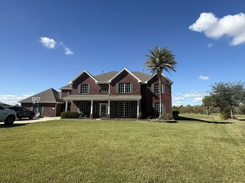 8703 Tumblewood Drive Beach City TX 77523