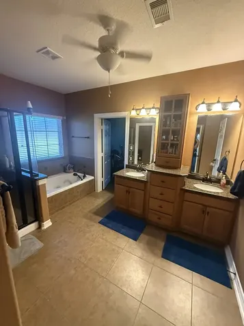 8703 Tumblewood Drive Beach City TX 77523