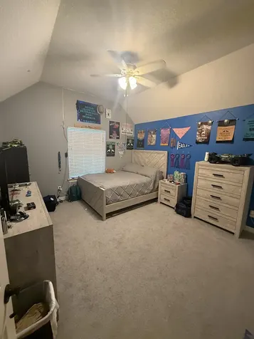8703 Tumblewood Drive Beach City TX 77523