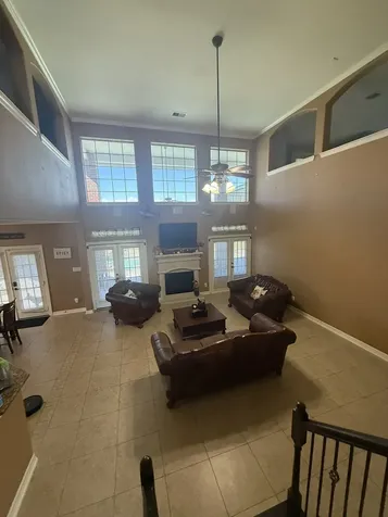 8703 Tumblewood Drive Beach City TX 77523