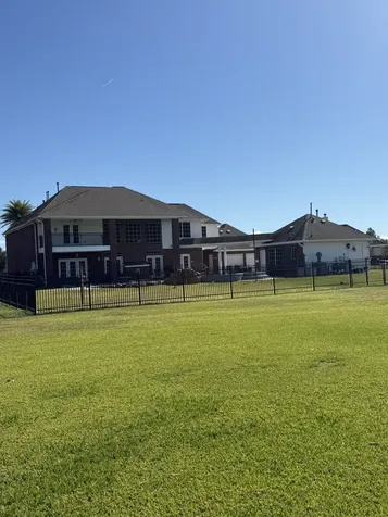 8703 Tumblewood Drive Beach City TX 77523
