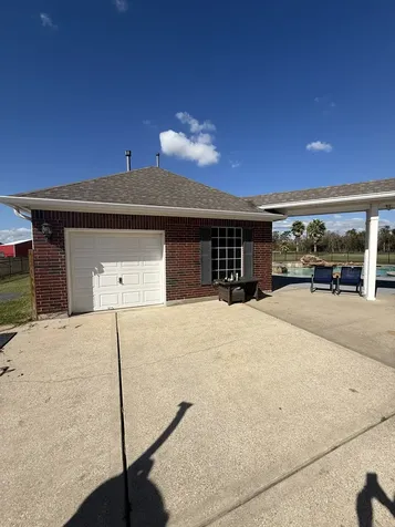 8703 Tumblewood Drive Beach City TX 77523
