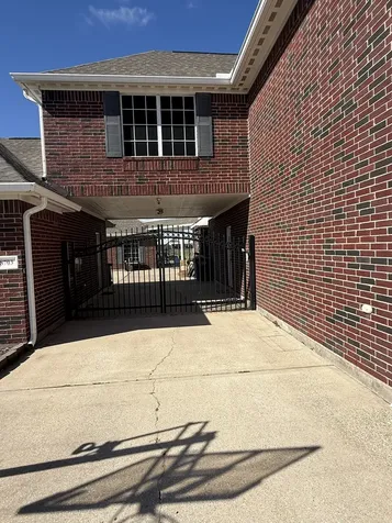 8703 Tumblewood Drive Beach City TX 77523