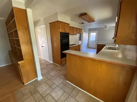 4402 Cheena Drive Houston TX 77096