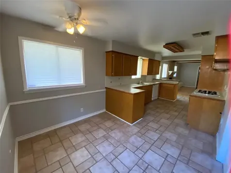 4402 Cheena Drive Houston TX 77096
