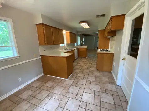 4402 Cheena Drive Houston TX 77096